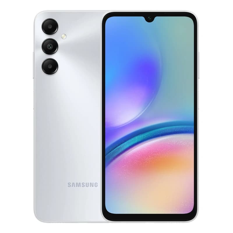موبایل سامسونگ گلکسی A05s حافظه 128/6GB — تصویر ۴