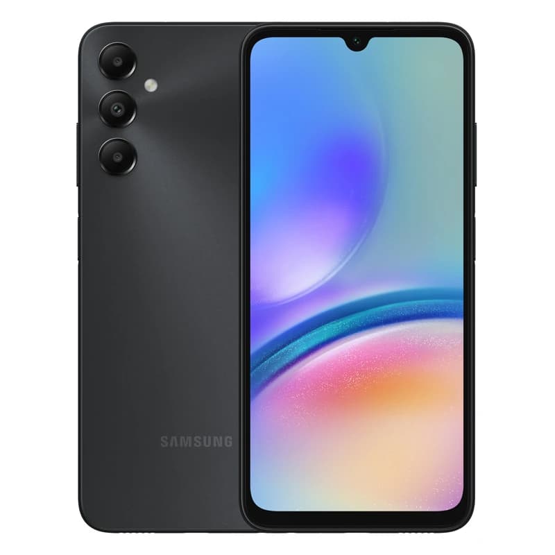 موبایل سامسونگ گلکسی A05s حافظه 128/6GB — تصویر ۲