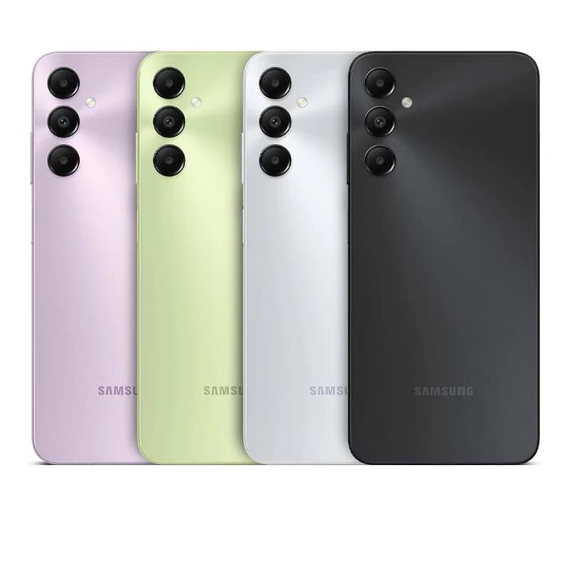 موبایل سامسونگ گلکسی A05s حافظه 128/6GB — تصویر ۶