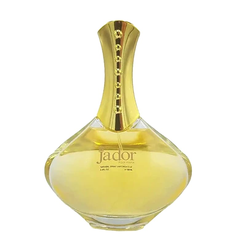 ادوپرفیوم زنانه بایلندو مدل Dior Jadore حجم 100 میلیلیتر — تصویر ۴