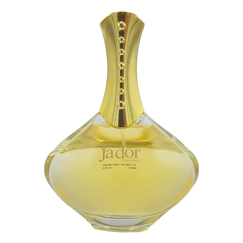 ادوپرفیوم زنانه بایلندو مدل Dior Jadore حجم 100 میلیلیتر — تصویر ۲