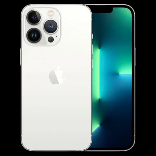 گوشی اپل دو سیم (استوک) 13 پرو CH/A | حافظه 256 گیگابایت بدون ریجستری — تصویر ۲