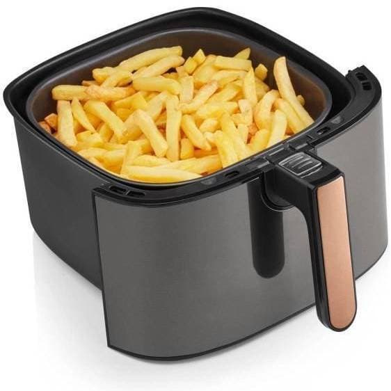 سرخکن بدون روغن آرزوم مدل AIRTASTY XL کد AR2091 ظرفیت 6 لیتر — تصویر ۵