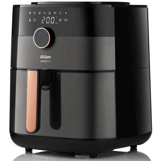 سرخ‌کن بدون روغن آرزوم مدل AIRTASTY XL کد AR2091 ظرفیت 6 لیتر