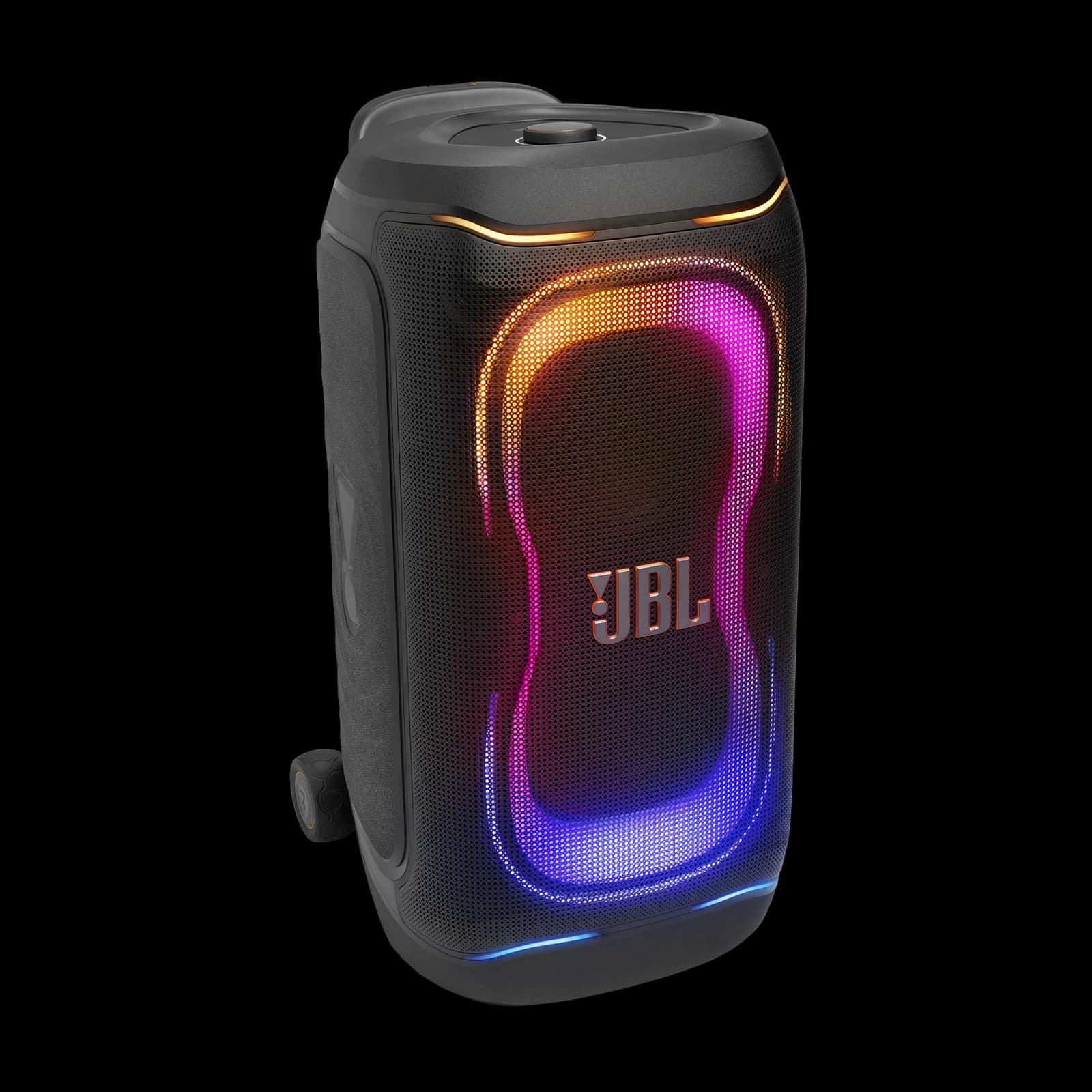 JBL PartyBox 330 — تصویر ۲