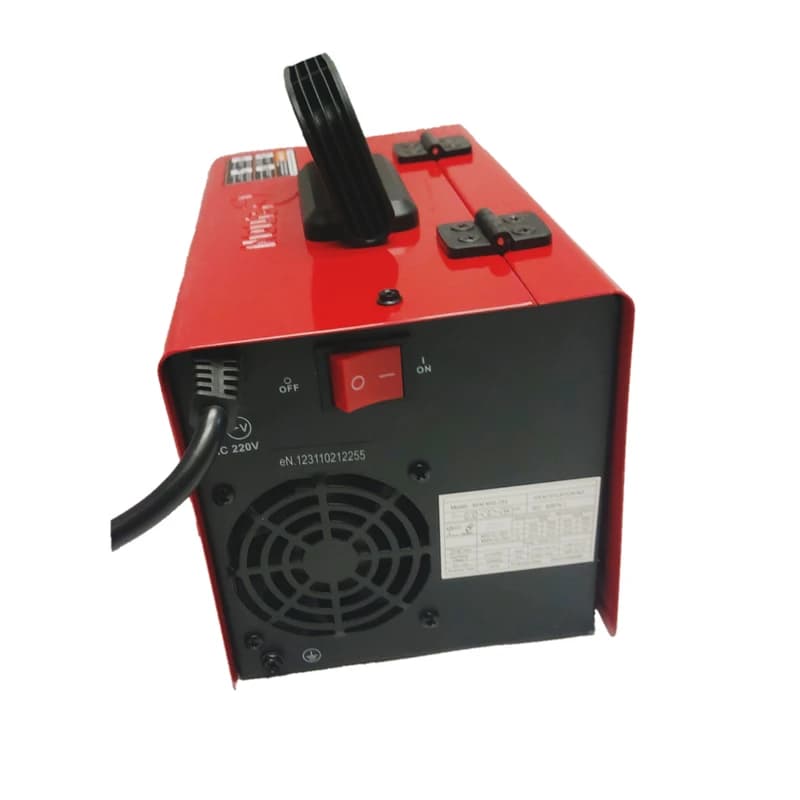 دستگاه جوشکاری 255 آمپر CO2 ادون مدل MINI MIG‑255 — تصویر ۵