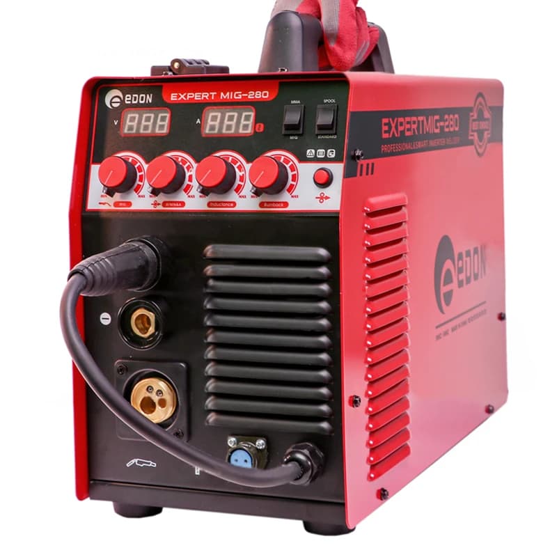 اینورتر جوشکاری 280 آمپر ادون مدل Expert MIG‑280 Co2