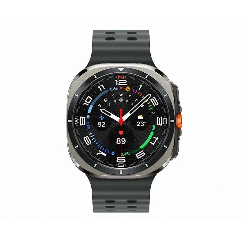 ساعت هوشمند سامسونگ Samsung Watch Ultra — تصویر ۳