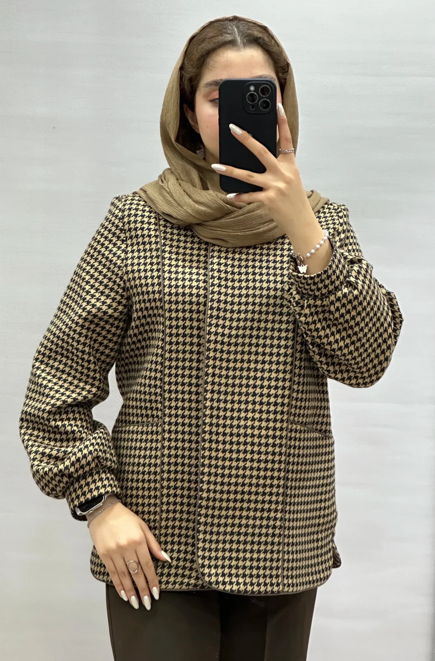 کت الهه — تصویر ۵