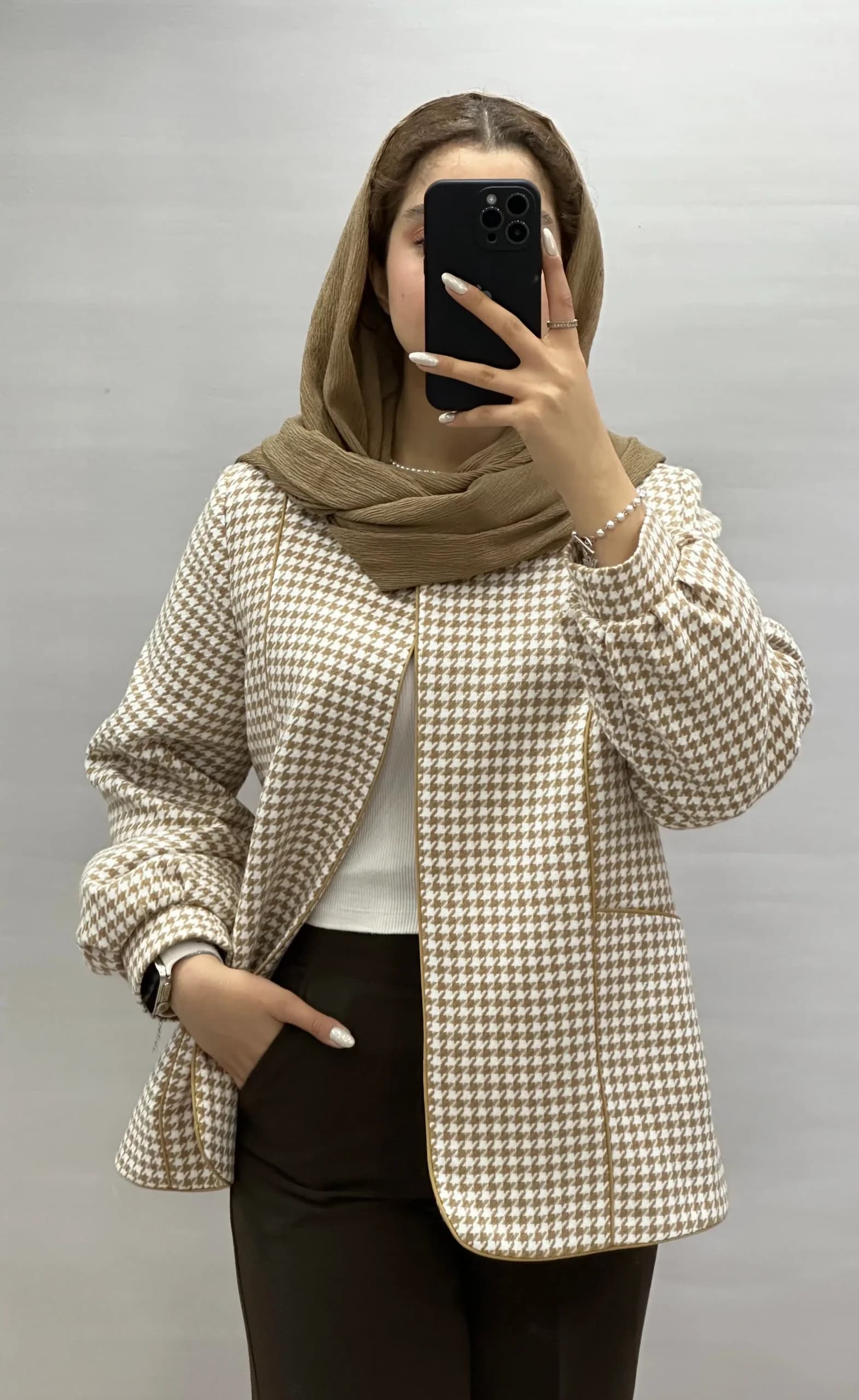 کت الهه — تصویر ۳
