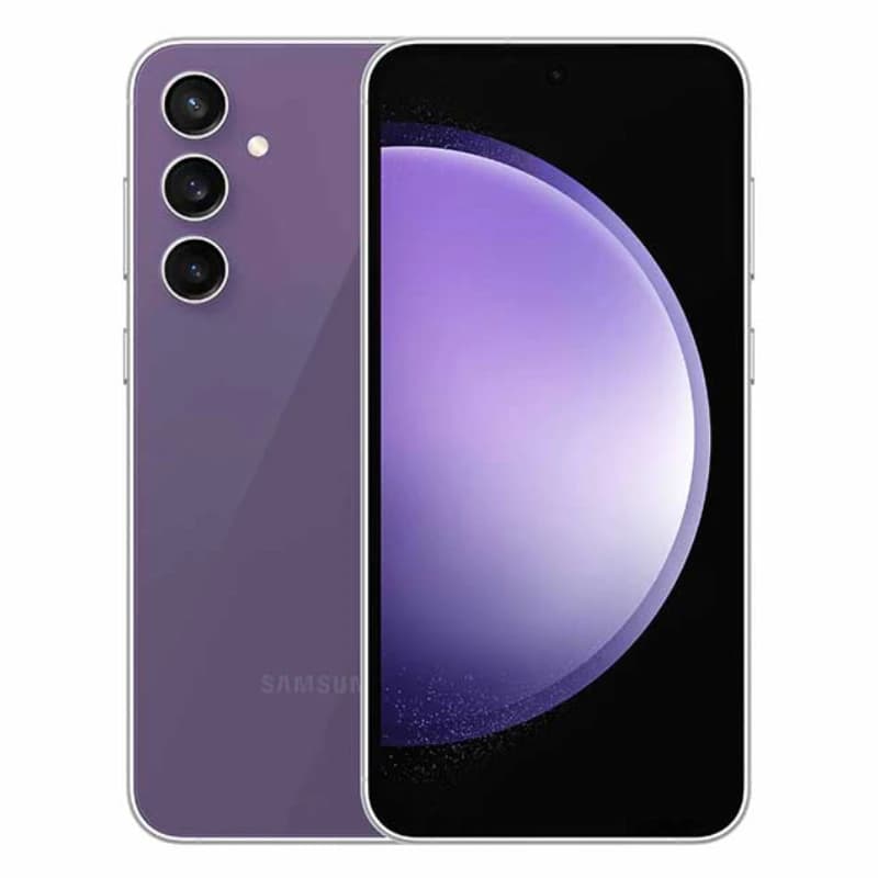 موبایل سامسونگ Galaxy S23 FE 5G حافظه 256/8GB – ویتنام — تصویر ۴