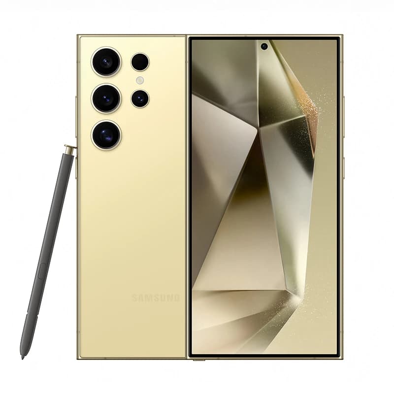 موبایل سامسونگ گلکسی S24 Ultra حافظه 256/12GB ویتنام — تصویر ۴