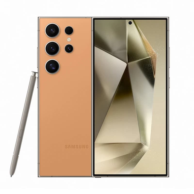 موبایل سامسونگ گلکسی S24 Ultra حافظه 256/12GB ویتنام — تصویر ۵