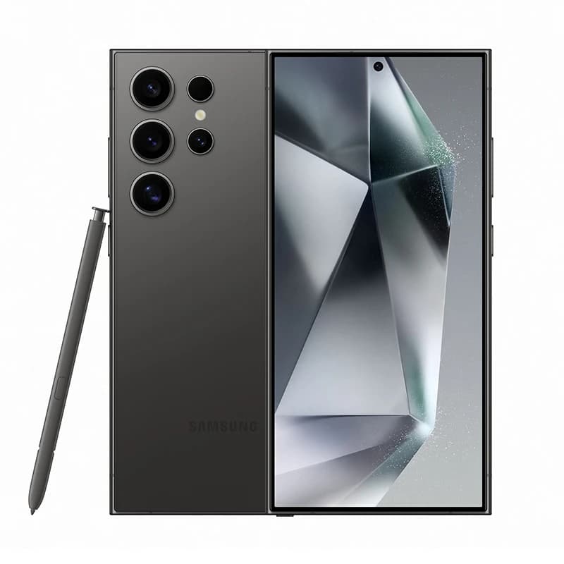 موبایل سامسونگ گلکسی S24 Ultra حافظه 256/12GB ویتنام — تصویر ۲