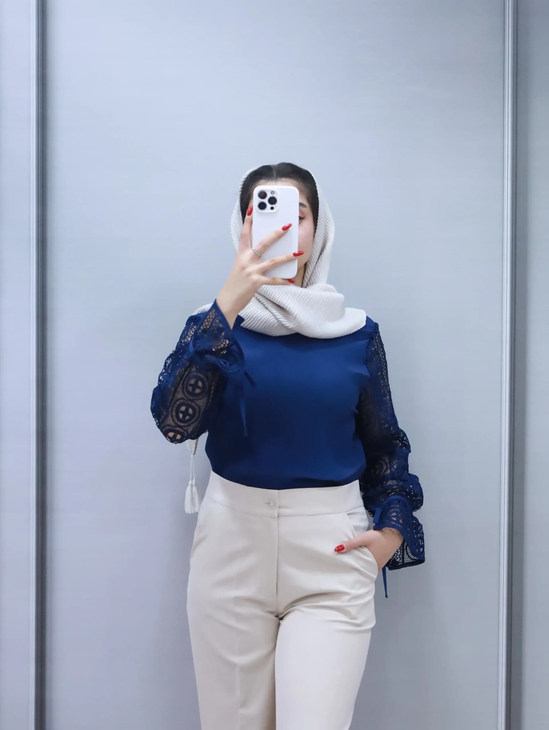 شومیز پناه — تصویر ۵