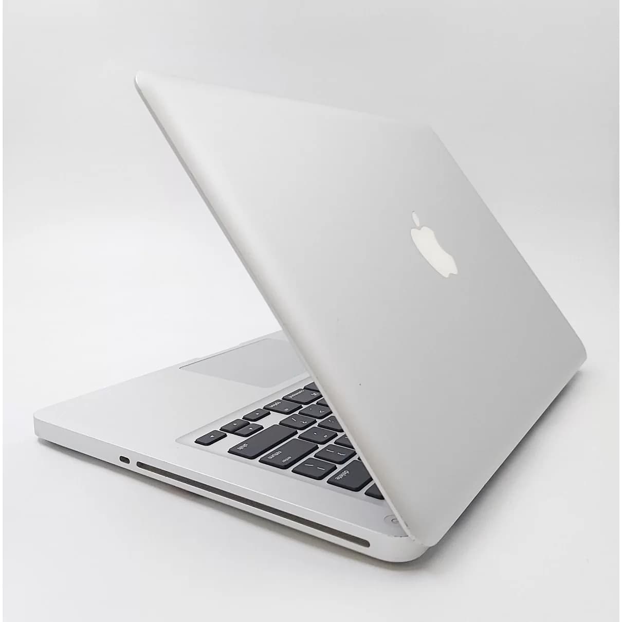 لپ تاپ استوک اپل مدل مک بوک پرو 2012 i5 2.4ghz 8G 256G Ssd — تصویر ۳