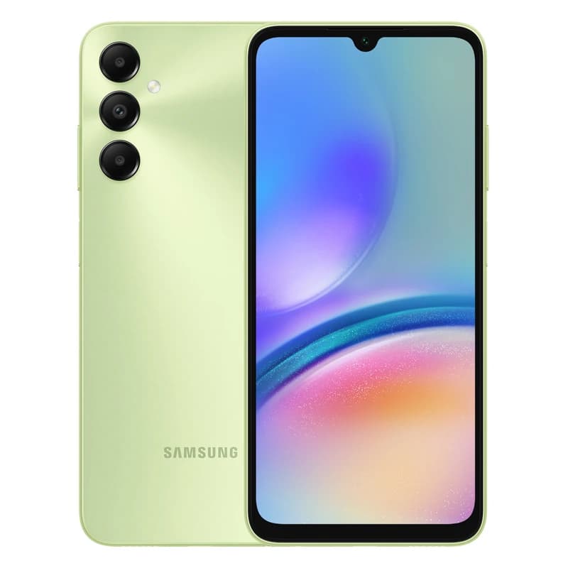 موبایل سامسونگ گلکسی A05s حافظه 64/4GB — تصویر ۳