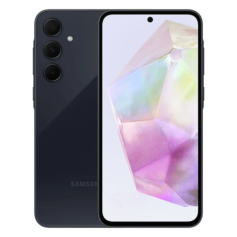 موبایل سامسونگ گلکسی A35 حافظه 256/8GB ویتنام — تصویر ۲