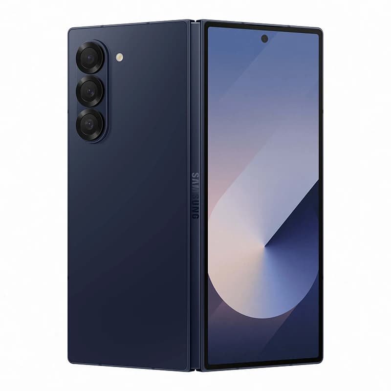 موبایل سامسونگ Z Fold6 حافظه 256/12GB ویتنام — تصویر ۳