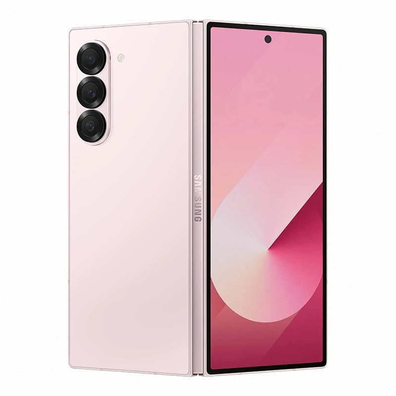 موبایل سامسونگ Z Fold6 حافظه 256/12GB ویتنام — تصویر ۴