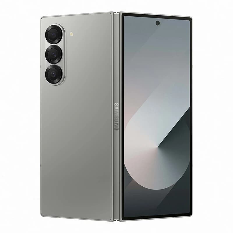 موبایل سامسونگ Z Fold6 حافظه 256/12GB ویتنام — تصویر ۲
