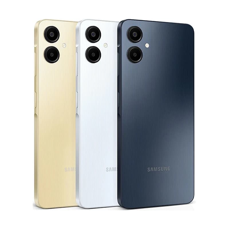 موبایل سامسونگ A06 حافظه 64/4GB — تصویر ۴