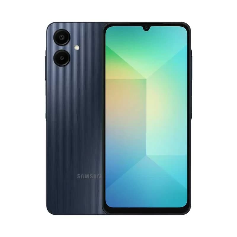 موبایل سامسونگ A06 حافظه 64/4GB — تصویر ۳
