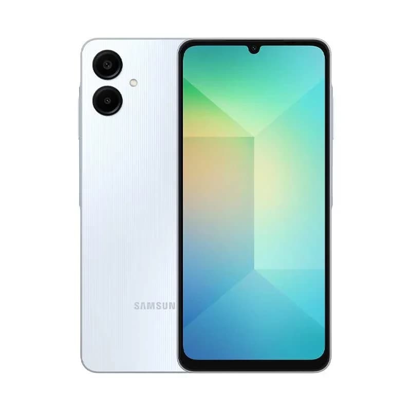 موبایل سامسونگ A06 حافظه 64/4GB — تصویر ۲