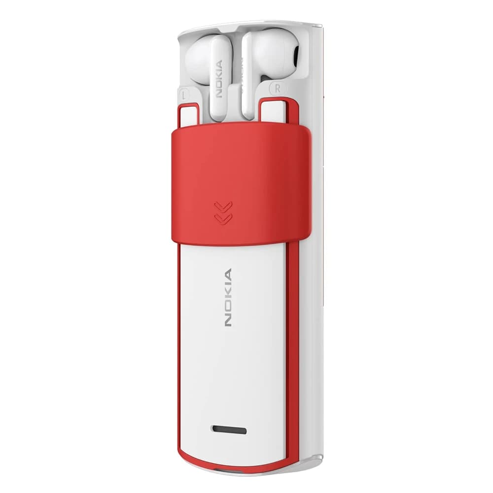 موبایل نوکیا Nokia 5710 Xpress Audio FA حافظه 128/48MB — تصویر ۴