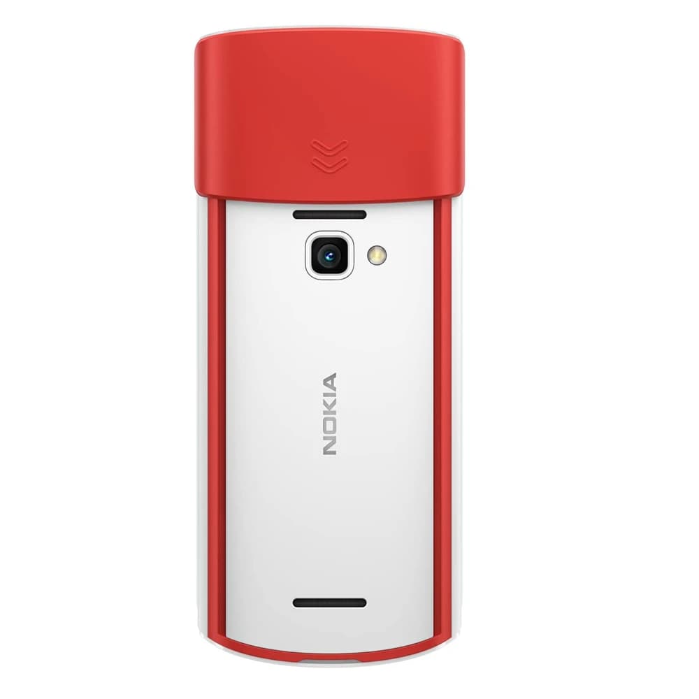 موبایل نوکیا Nokia 5710 Xpress Audio FA حافظه 128/48MB — تصویر ۳