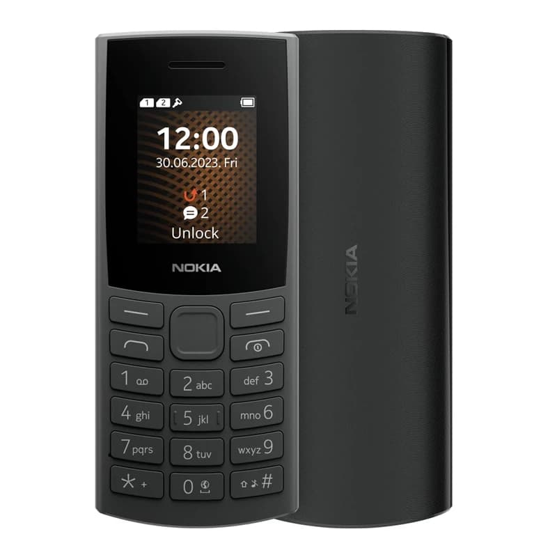 موبایل نوکیا Nokia 105 FA (2023)