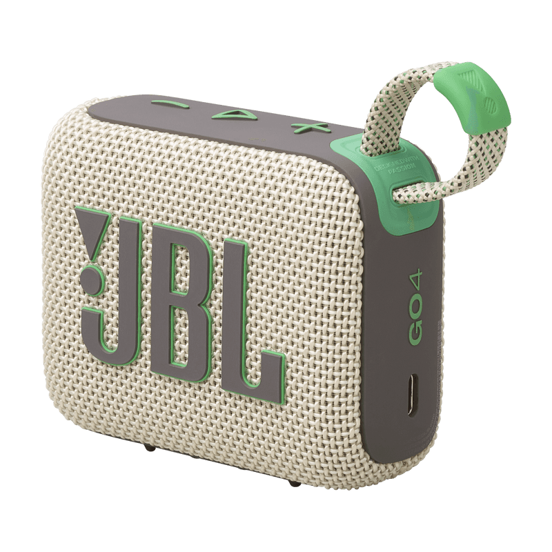 اسپیکر بلوتوثی قابل حمل جی بی ال مدل JBL GO 4