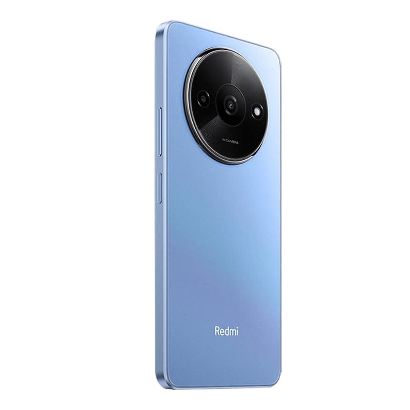موبایل شیائومی Redmi A3 حافظه 128/4GB — تصویر ۵