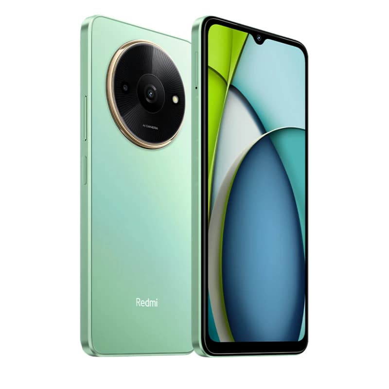 موبایل شیائومی مدل Redmi A3x ظرفیت 128 گیگابایت رم 4 گیگابایت — تصویر ۴
