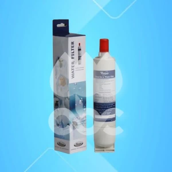 فیلتر یخچال ساید ویرپول مدل SBS002 – تک‌لول موشکی — تصویر ۲