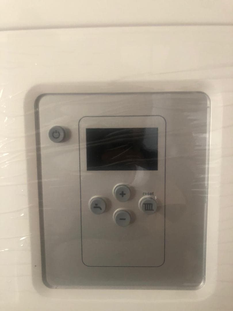 پکیج دیواری بوش 24000 مدل WBN24-6000C RN — تصویر ۷