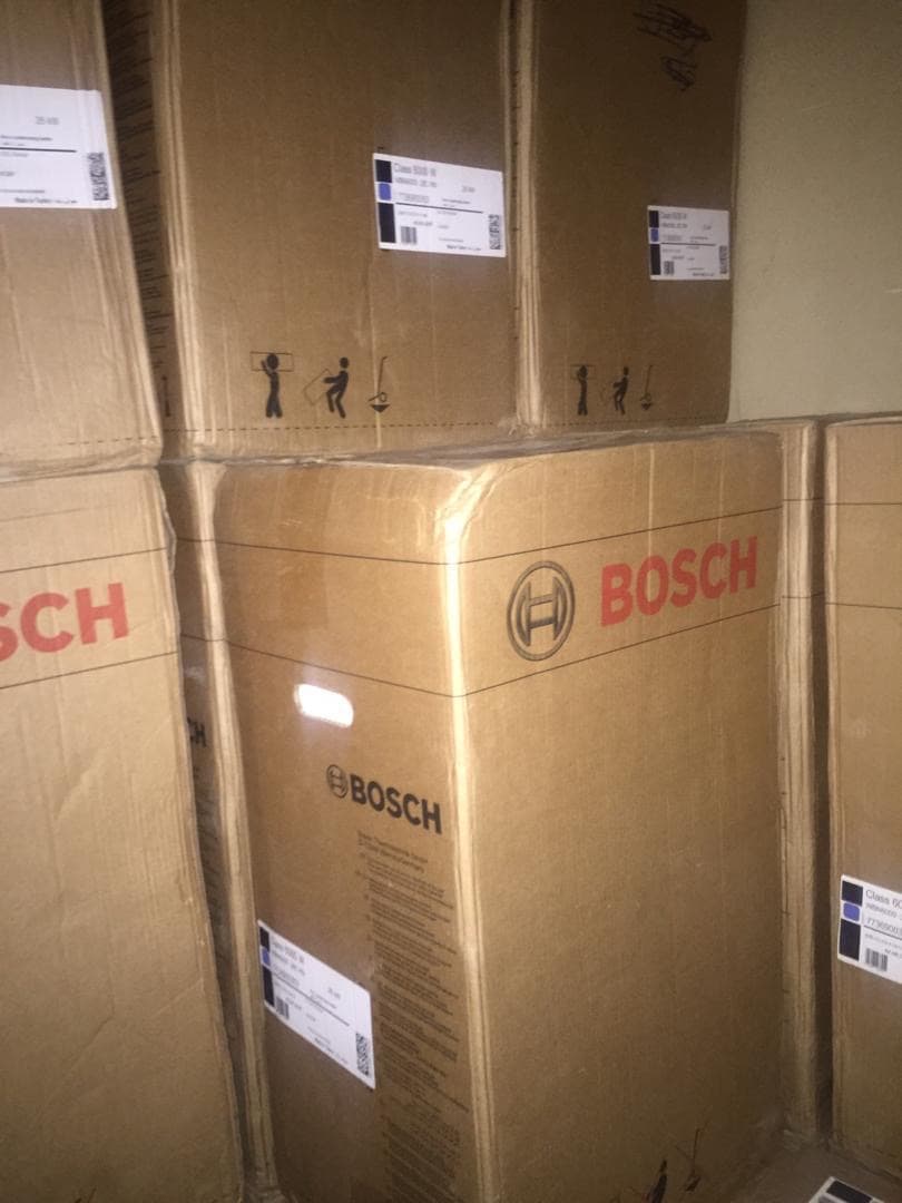 پکیج دیواری بوش 24000 مدل WBN24-6000C RN — تصویر ۸