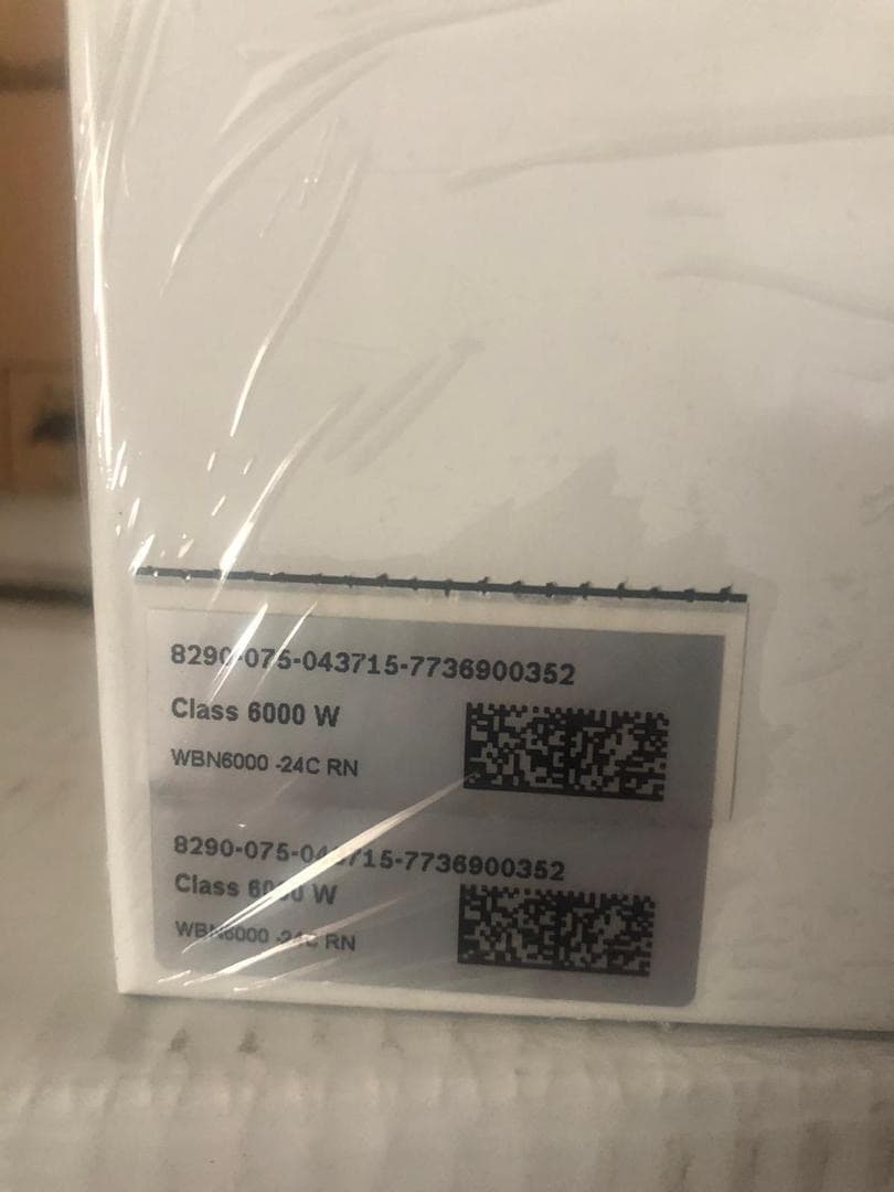پکیج دیواری بوش 24000 مدل WBN24-6000C RN — تصویر ۳