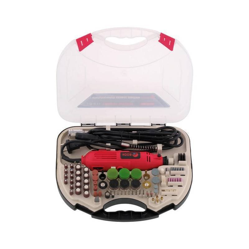 مجموعه فرزانگشتی 132 عددی ادون مدل ED-JIS-6095 (EDON)