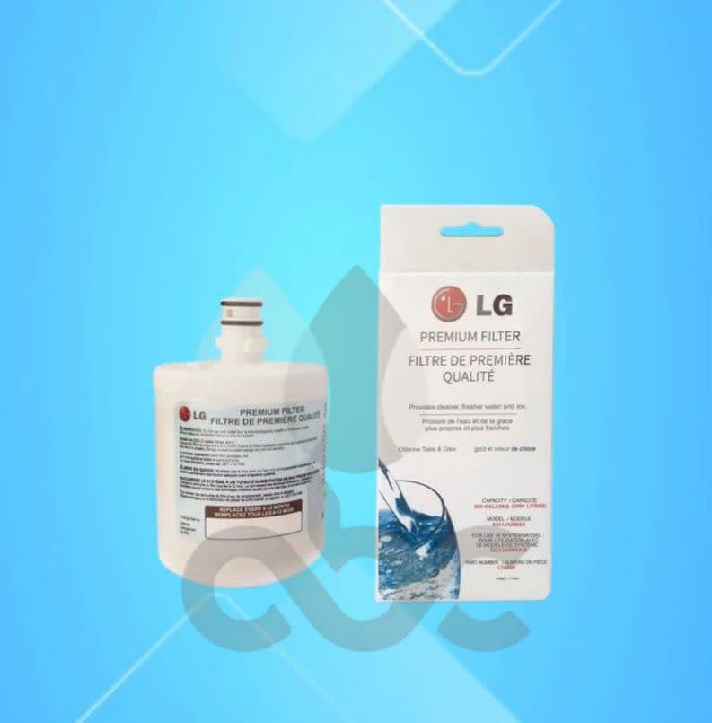 فیلتر لیوانی ساید LG (ال جی)