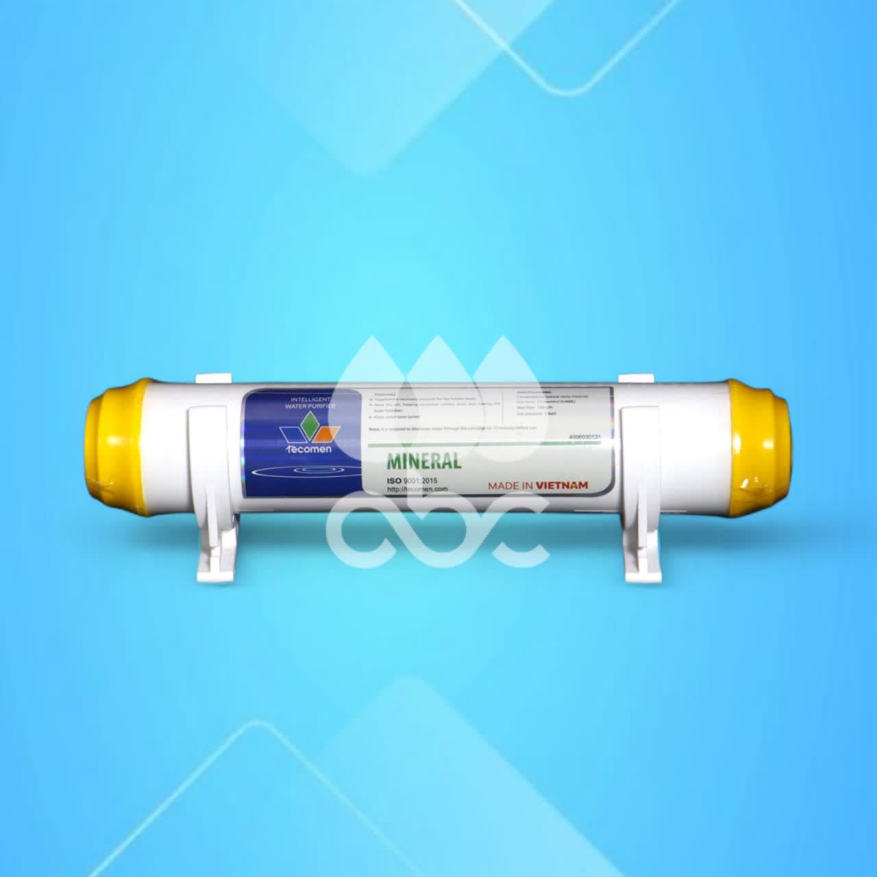 فیلتر مینرال تصفیه آب (فیلتر 6) گیاهی وارداتی