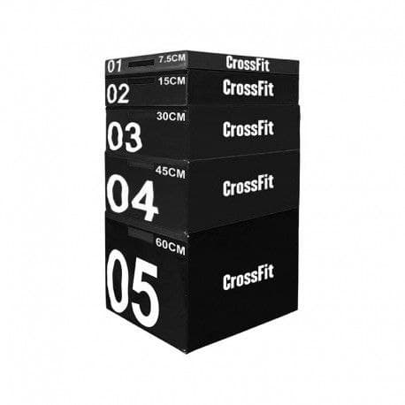 سافت باکس کراسفیت CrossFit — تصویر ۳