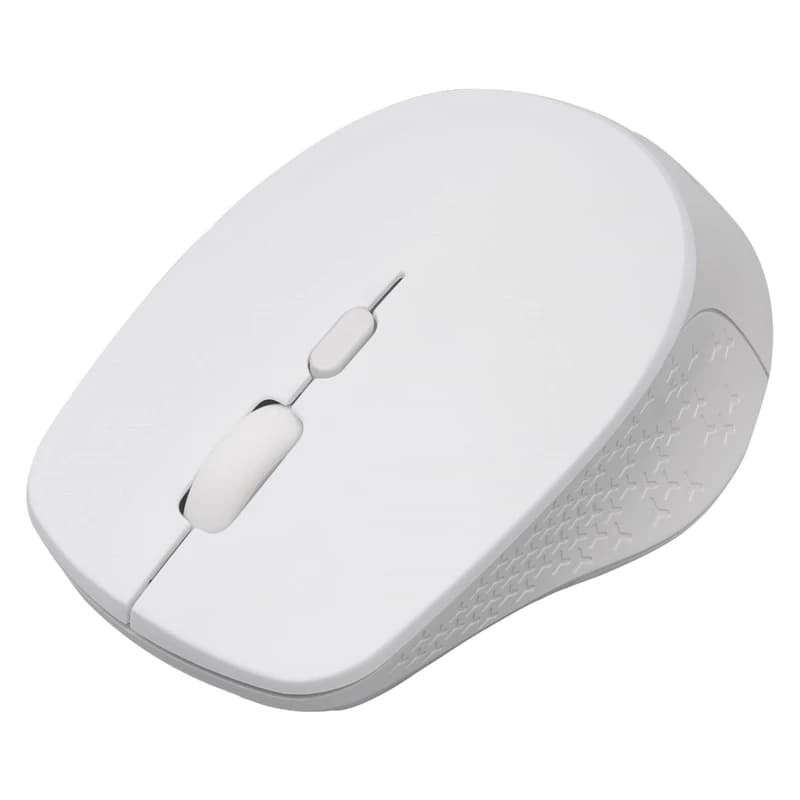 ماوس بی سیم اسکپتر مدل REFLOW(سفید) — تصویر ۳