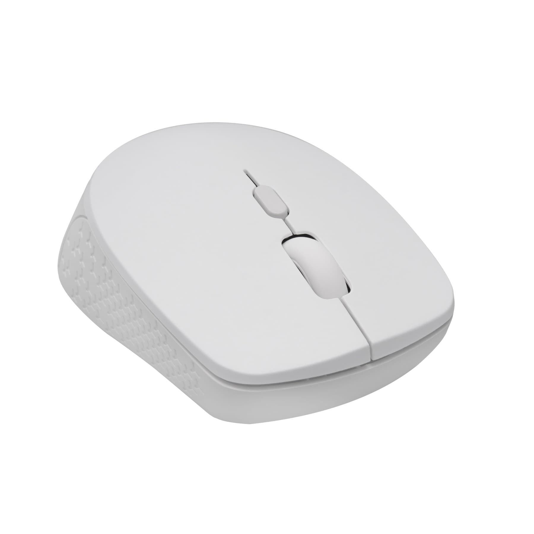 ماوس بی سیم اسکپتر مدل REFLOW(سفید) — تصویر ۷