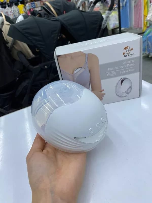شیر دوش برقی مادر — تصویر ۵