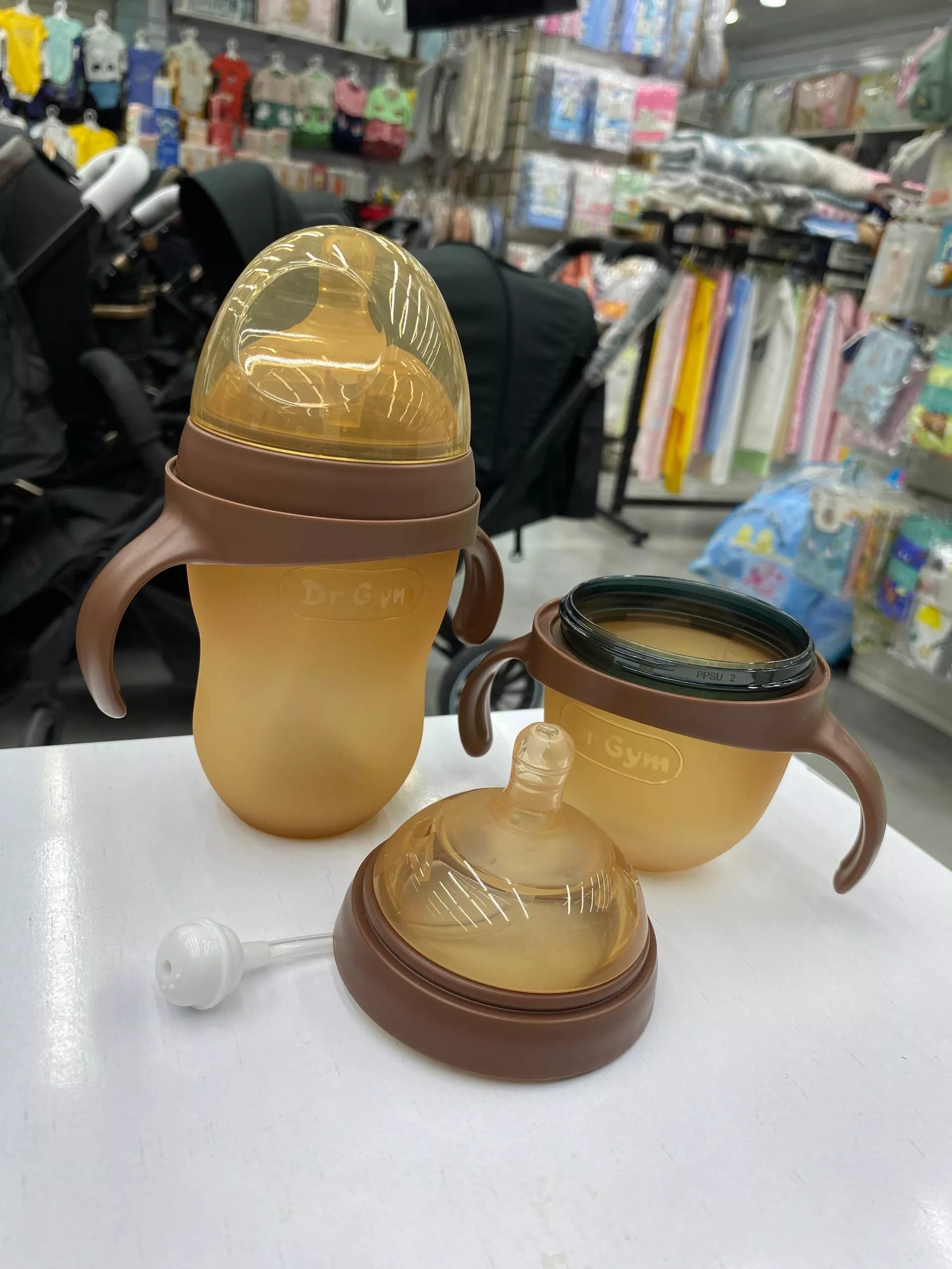 ست آغازین 6 تیکه گیاهی برند دکتر جیم — تصویر ۸