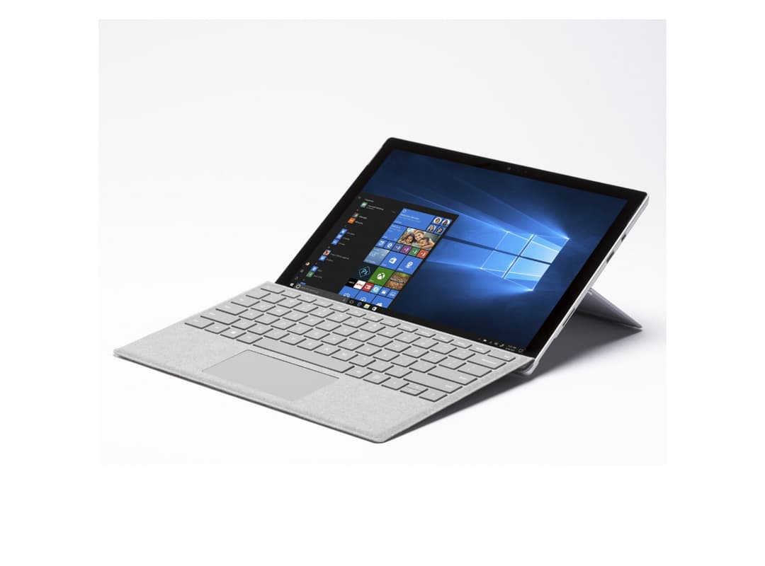 لپ تاپ استوک ماکروسافت12.3 surface pro6 i5 8th 8G 256ssd — تصویر ۴