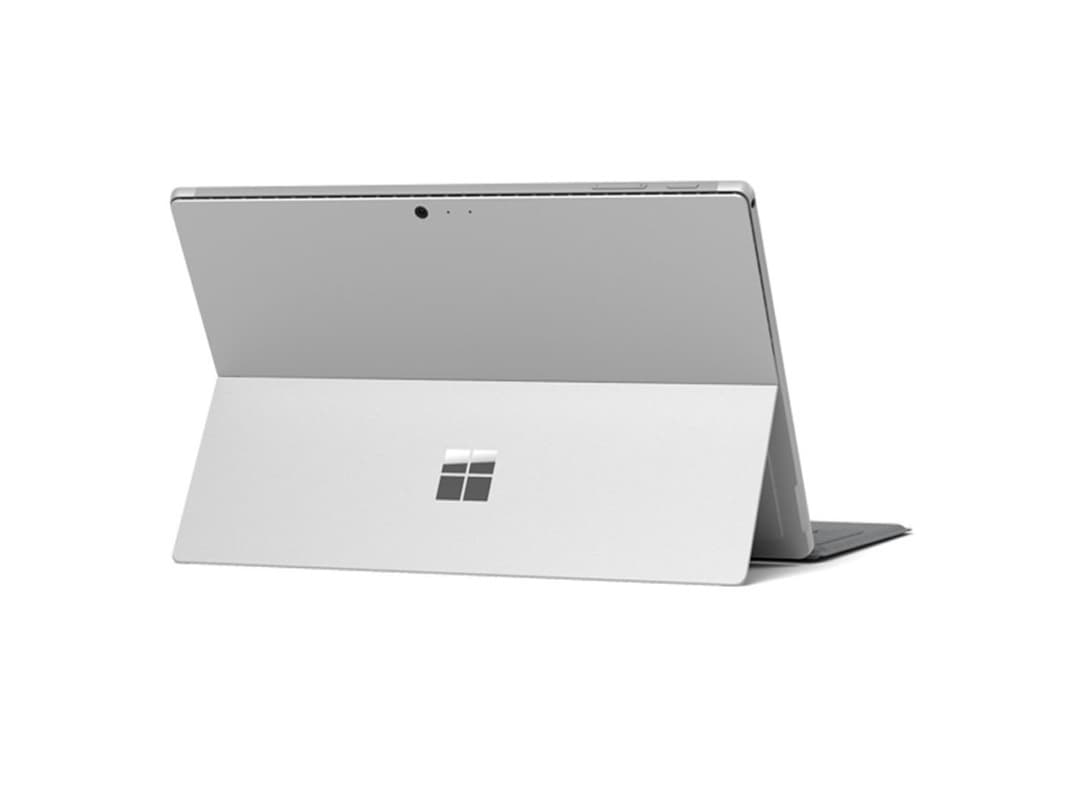 لپ تاپ استوک ماکروسافت12.3 surface pro5 i5 7th 8G 256ssd — تصویر ۴