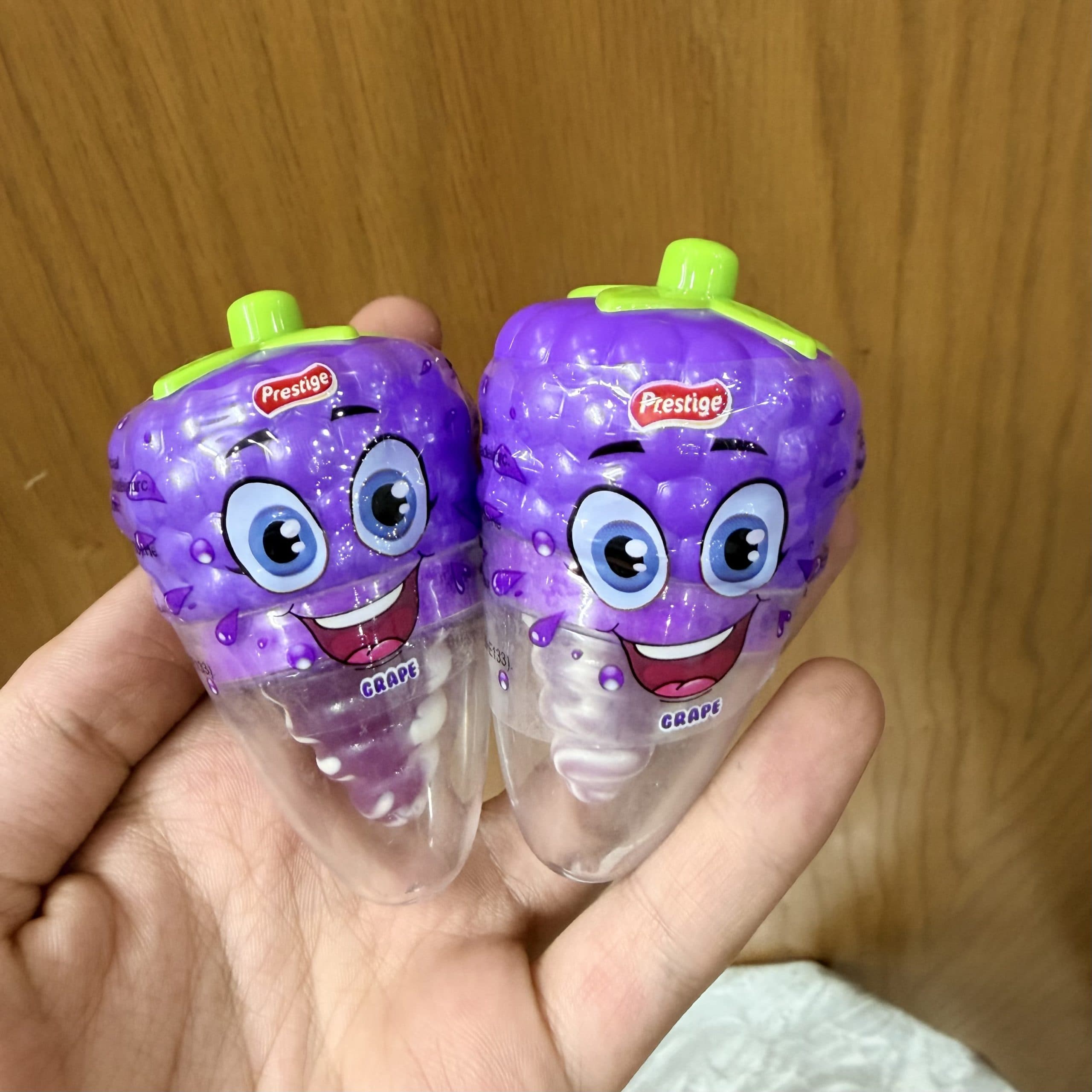 آبنبات انگور