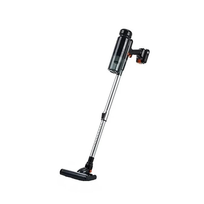 جارو شارژی پرودو مدل vacumm cleaner 11-12 kpa — تصویر ۲